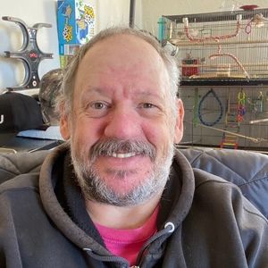 Meet your Posher, Greg